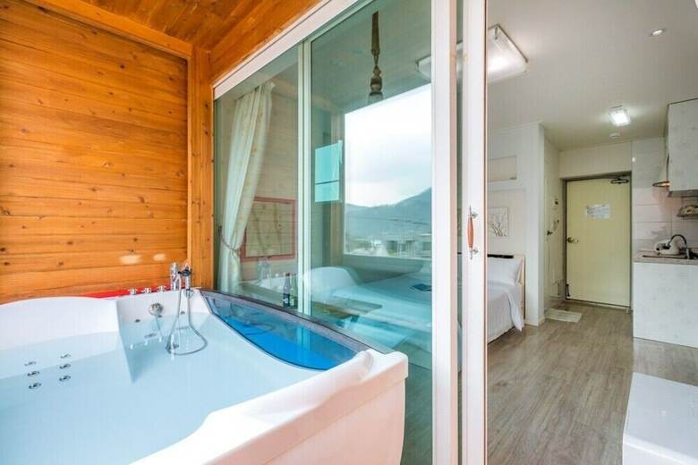 Pension Eco Spa