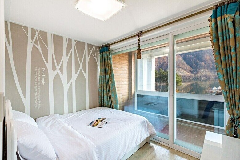 Pension Eco Spa