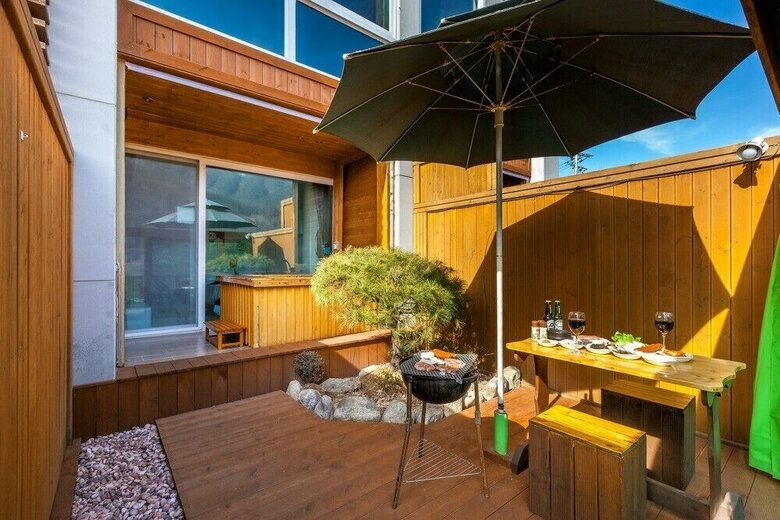 Pension Eco Spa