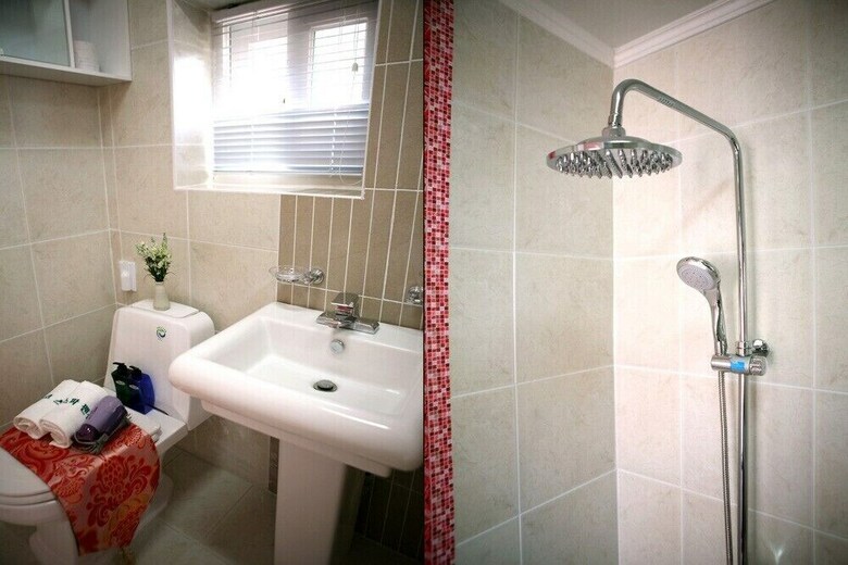 Pension Eco Spa
