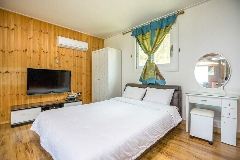 Pension Eco Spa