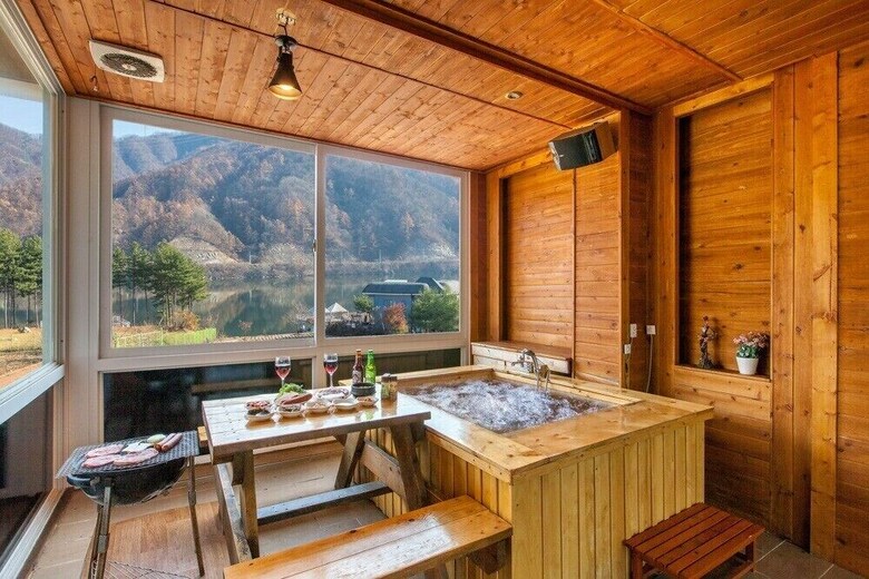 Pension Eco Spa