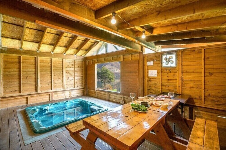 Pension Eco Spa