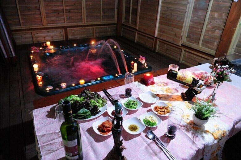Pension Eco Spa