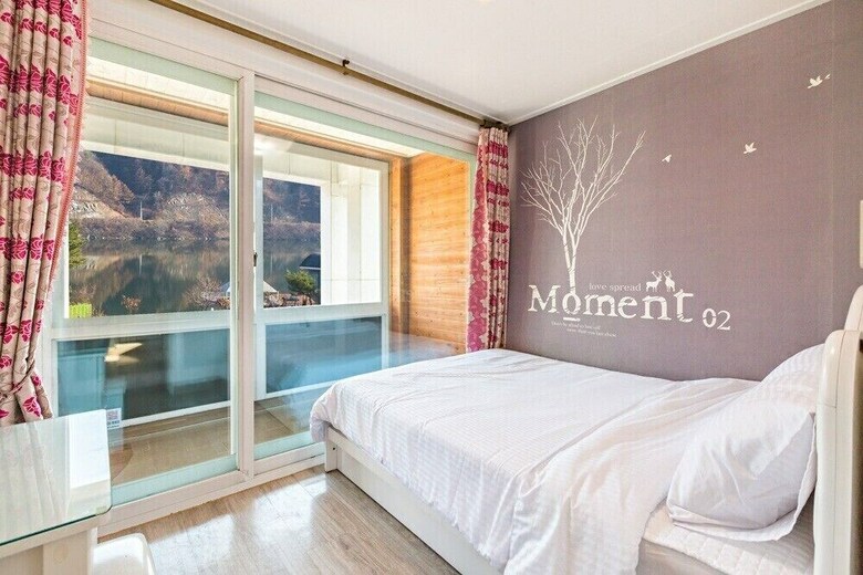 Pension Eco Spa