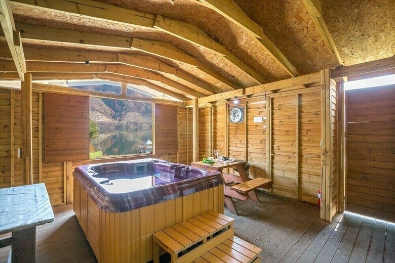 Pension Eco Spa