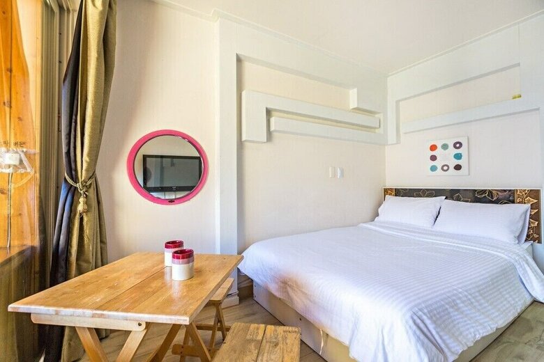 Pension Eco Spa