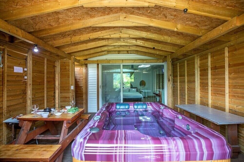 Pension Eco Spa