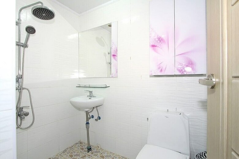 Walpo Donghae Pension 2