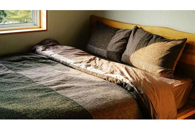 Camino Poolvilla Pension