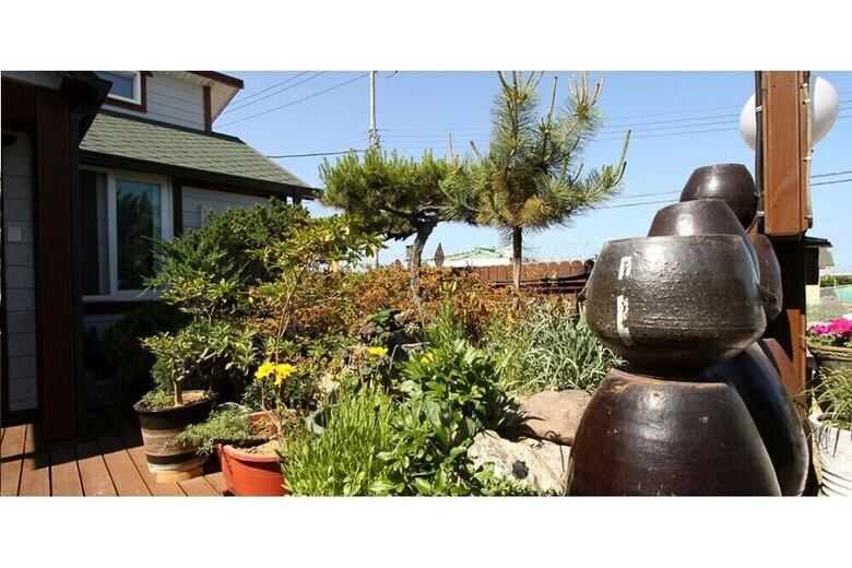 Jeongwon Pension