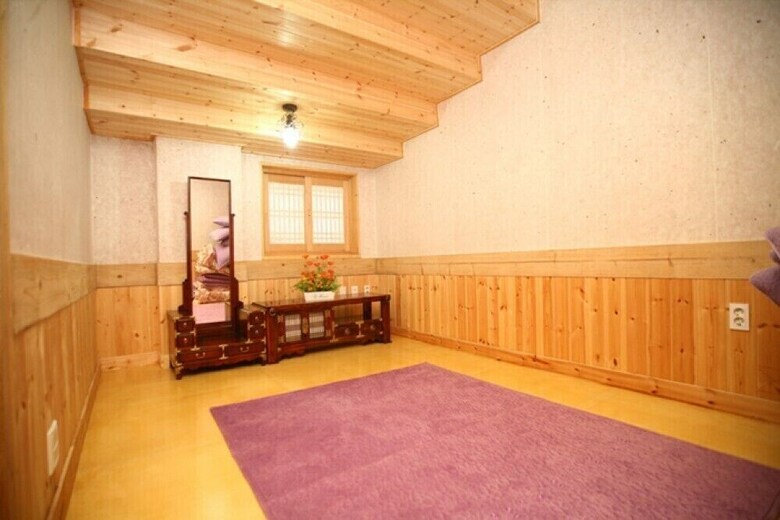 Gamasot Pension