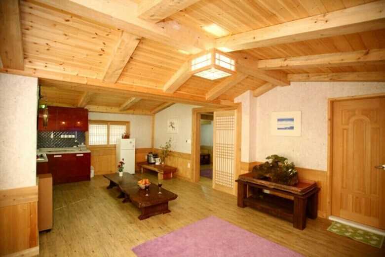 Gamasot Pension