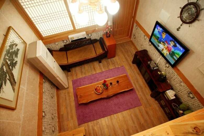 Gamasot Pension