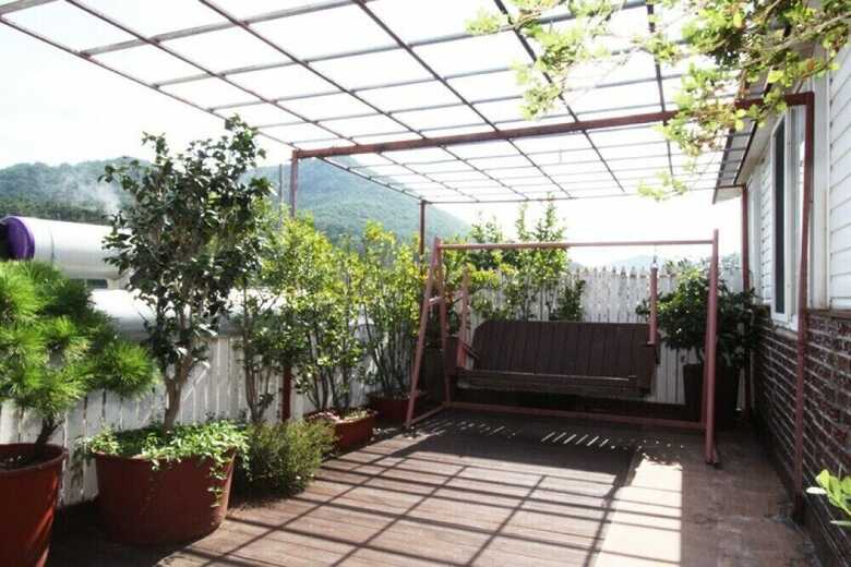Taeyoung Pension