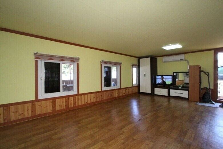 Taeyoung Pension