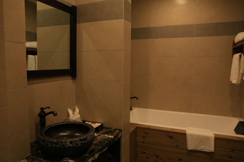 Posada Jinbi Club Boutique Hotel