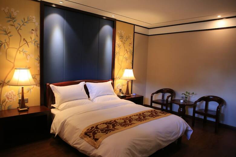 Posada Jinbi Club Boutique Hotel