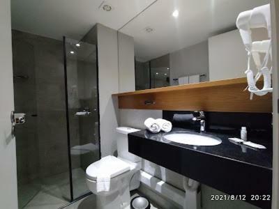 Hotel Dela Inn Andradas