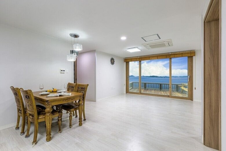 Pension Geoje Healing Day