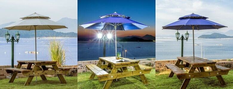 Pension Geoje Healing Day