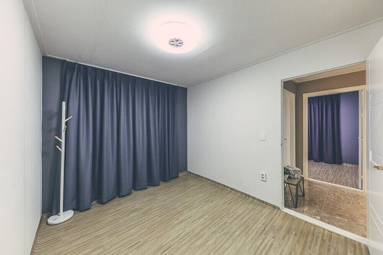 The Foret Pension