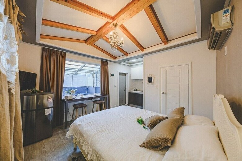 The Foret Pension