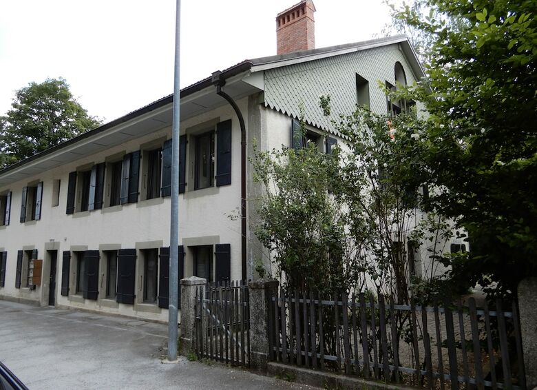 Hotel Chambres D'hotes T'22