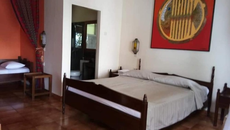 Bed & Breakfast Bunga Ayu Seaside Resort