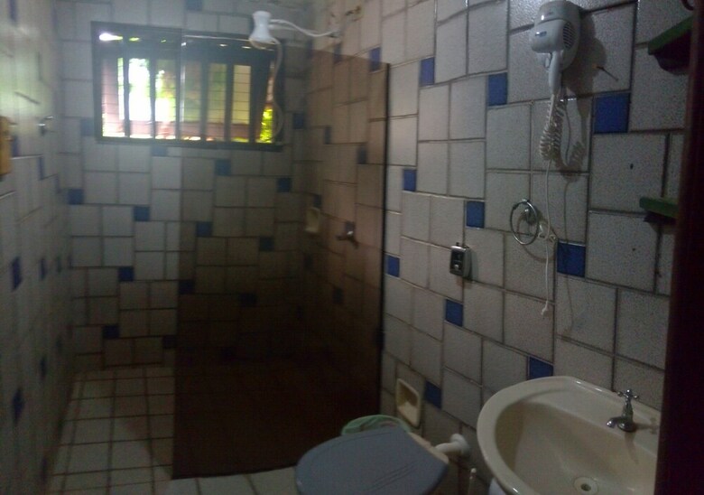 Hostal Hostel Na Ilha