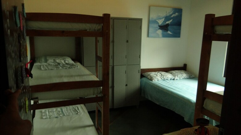 Hostal Hostel Na Ilha