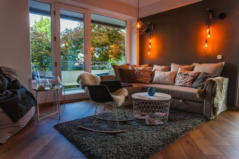 Apartment Am Zoo