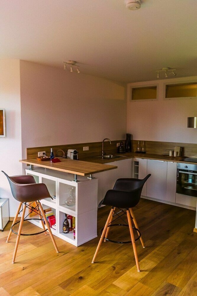 Apartment Am Zoo