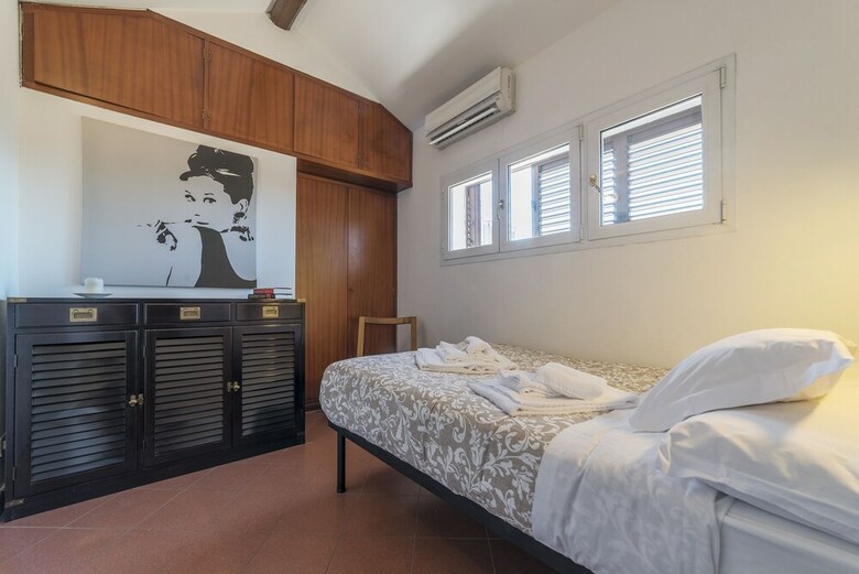 Apartamento Via Dei Cartari