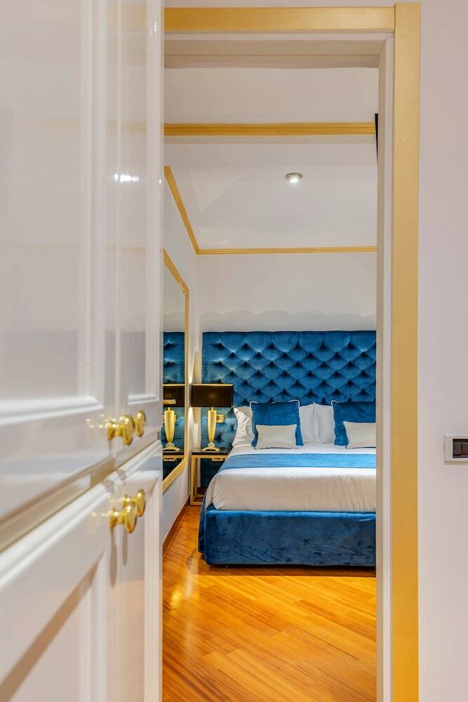 Apartamento Trevi Fountain Luxury Home
