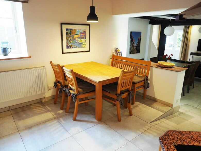 Apartamentos Ferienwohnung Alter Speicher