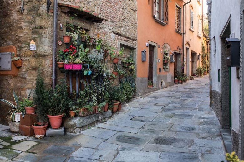Apartamento Appartamento San Lazzo