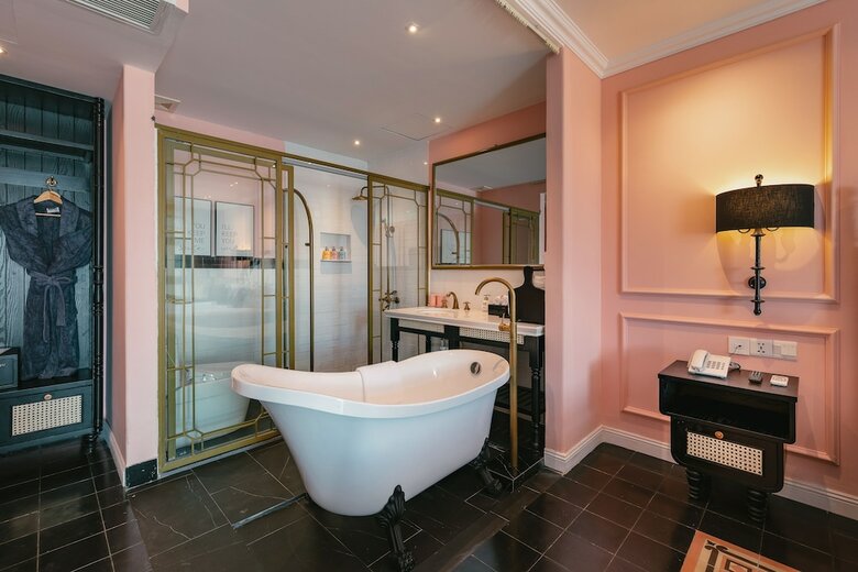 Aparthotel The Now Boutique Hotel