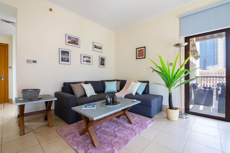 Apartamento Maison Privee Miska 1