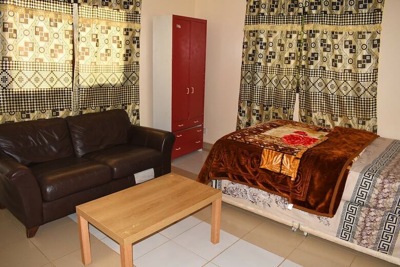 Apartamentos London Innn 2