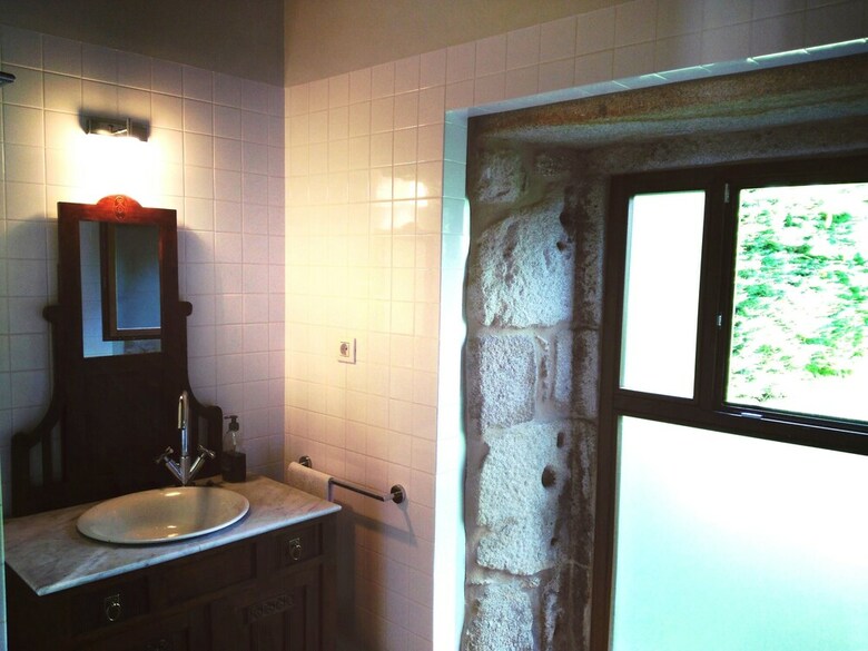 Villa - 3 Bedrooms With Pool And Wifi - 107936