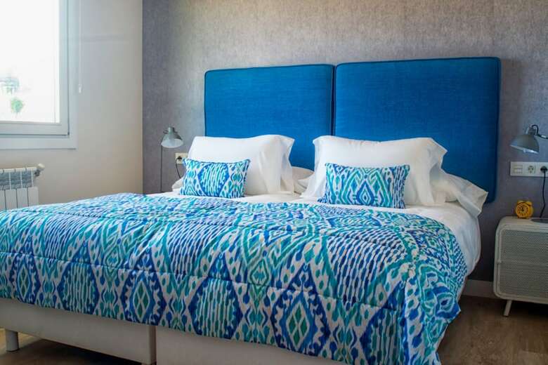 Villa - 2 Bedrooms With Pool And Wifi - 107948