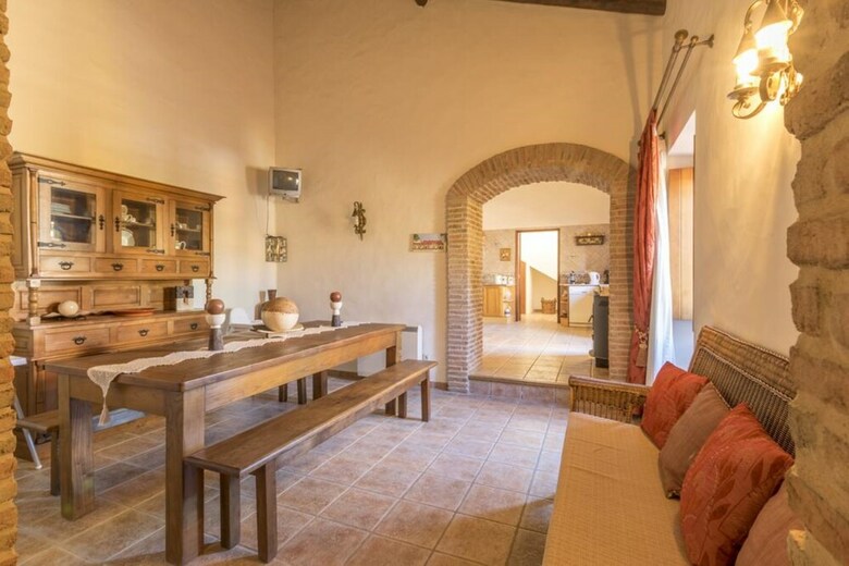 Villa - 7 Bedrooms With Pool And Wifi - 107981