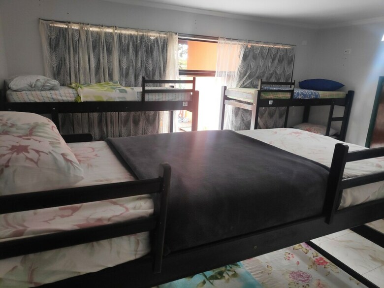 Hostal Jundu Beach Hostel