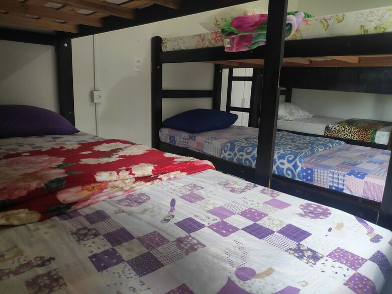 Hostal Jundu Beach Hostel