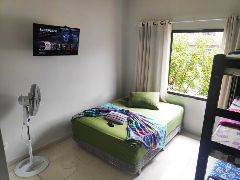 Hostal Jundu Beach Hostel