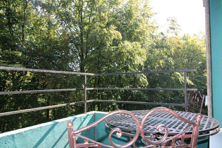 Apartamentos Ferienwohnung Sandwig-lodge