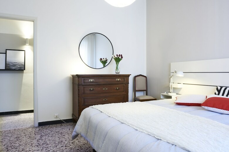 Apartamento Casa Mi
