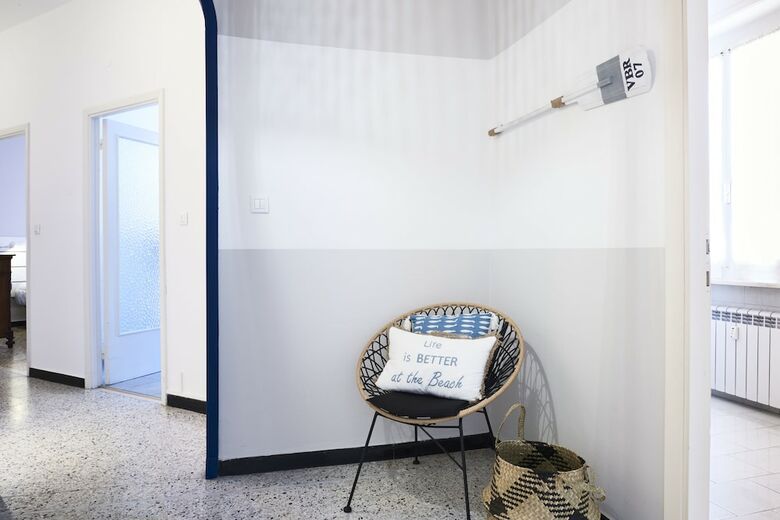 Apartamento Casa Mi