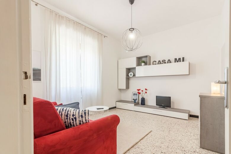 Apartamento Casa Mi